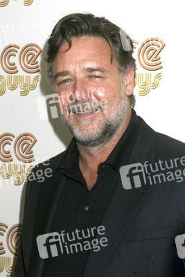 Screening von 'The Nice Guys' in New York