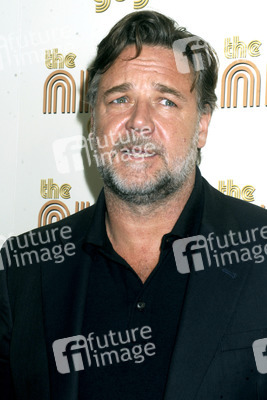 Screening von 'The Nice Guys' in New York