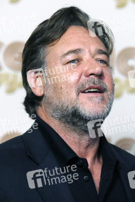 Screening von 'The Nice Guys' in New York