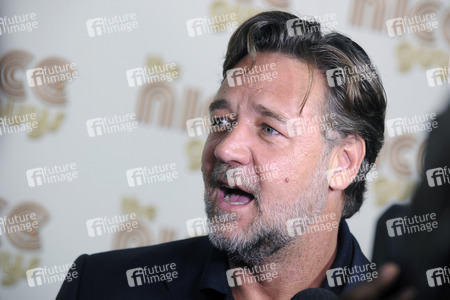 Screening von 'The Nice Guys' in New York