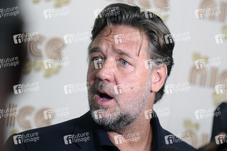 Screening von 'The Nice Guys' in New York