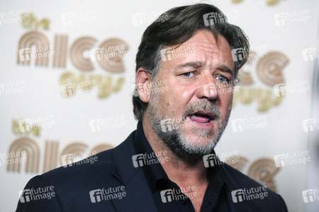 Screening von 'The Nice Guys' in New York