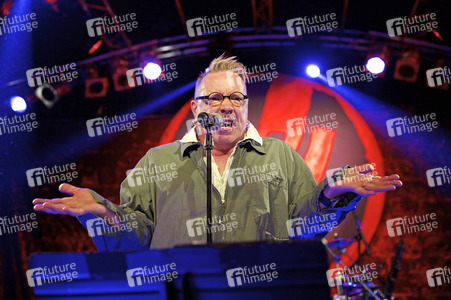 Konzert von Public Image Ltd.in Hamburg