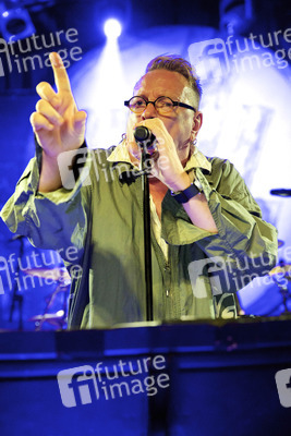 Konzert von Public Image Ltd.in Hamburg