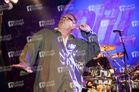 Konzert von Public Image Ltd.in Hamburg