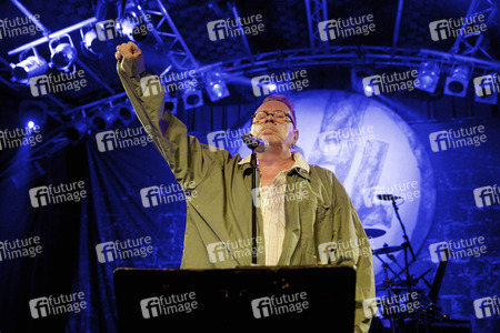 Konzert von Public Image Ltd.in Hamburg