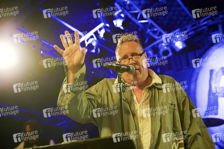 Konzert von Public Image Ltd.in Hamburg