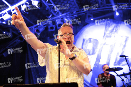 Konzert von Public Image Ltd.in Hamburg