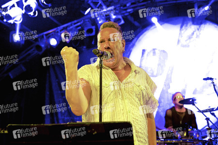 Konzert von Public Image Ltd.in Hamburg