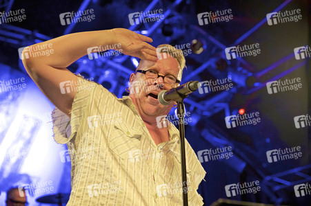 Konzert von Public Image Ltd.in Hamburg