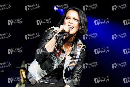 Konzert von Silbermond in Hamburg
