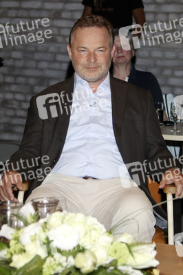 Talkshow '3nach9' in Bremen