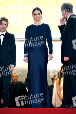 'I, Daniel Blake' Premiere, Cannes Film Festival 2016