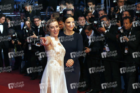 'I, Daniel Blake' Premiere, Cannes Film Festival 2016