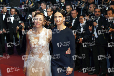 'I, Daniel Blake' Premiere, Cannes Film Festival 2016