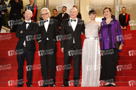 'I, Daniel Blake' Premiere, Cannes Film Festival 2016