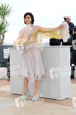 'La danseuse' Photocall, Cannes Film Festival 2016
