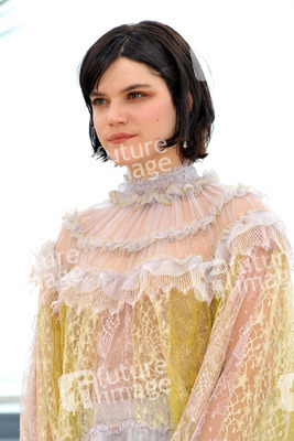 'La danseuse' Photocall, Cannes Film Festival 2016