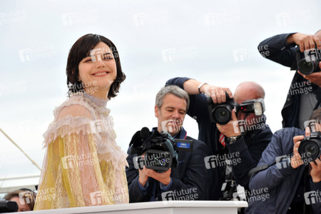 'La danseuse' Photocall, Cannes Film Festival 2016