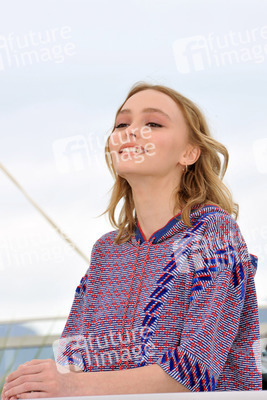 'La danseuse' Photocall, Cannes Film Festival 2016