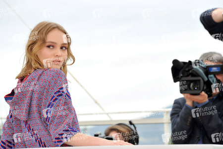 'La danseuse' Photocall, Cannes Film Festival 2016