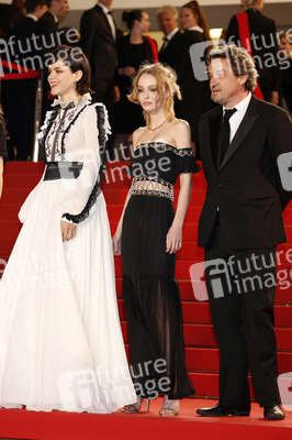 'La danseuse' Premiere, Cannes Film Festival 2016
