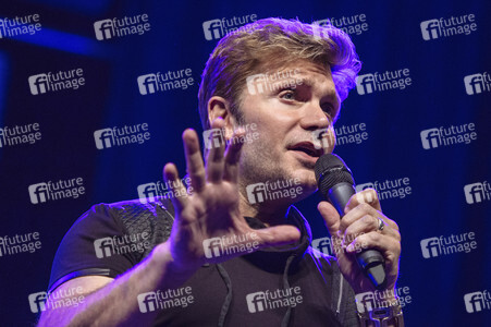 FedCon 25 in Bonn