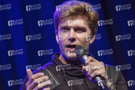 FedCon 25 in Bonn