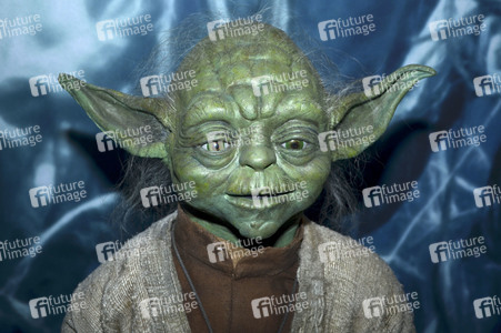 Yoda
