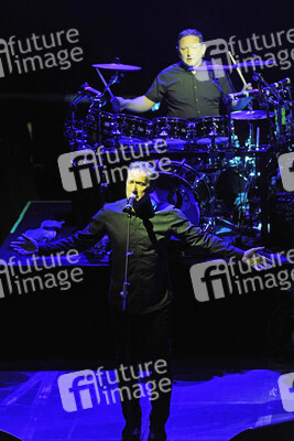 Konzert von OMD in Hamburg