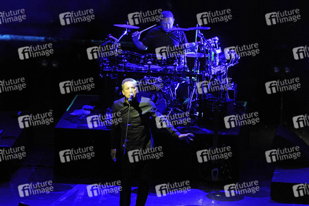 Konzert von OMD in Hamburg