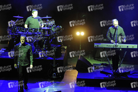 Konzert von OMD in Hamburg