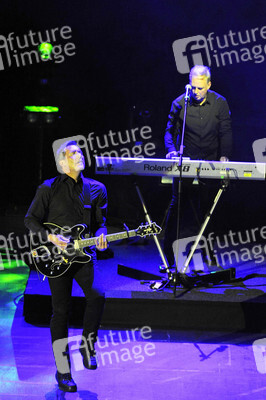 Konzert von OMD in Hamburg