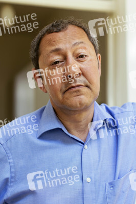 Exklusives Photoshooting mit Akif Pirincci