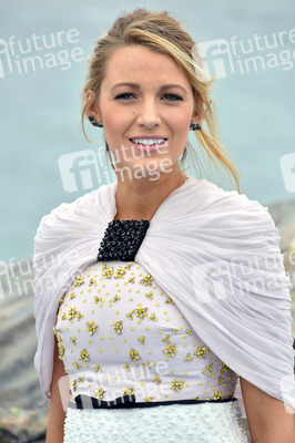 'Shallows - Gefahr aus der Tiefe' Photocall, Cannes Film Festival 2016