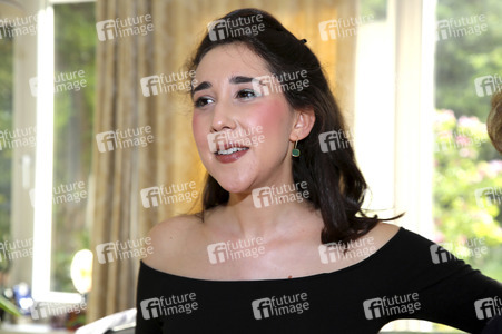 Konzert von Miriam Albano in Wien