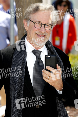 'BFG: Big Friendly Giant' Photocall, Cannes Film Festival 2016