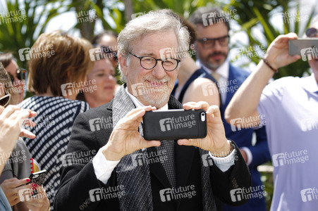 'BFG: Big Friendly Giant' Photocall, Cannes Film Festival 2016