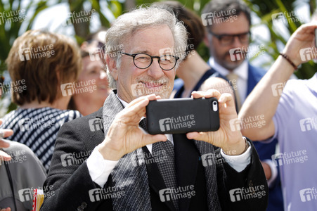 'BFG: Big Friendly Giant' Photocall, Cannes Film Festival 2016