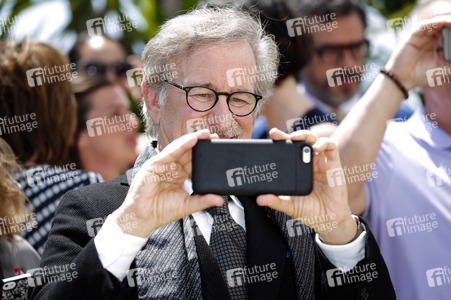'BFG: Big Friendly Giant' Photocall, Cannes Film Festival 2016