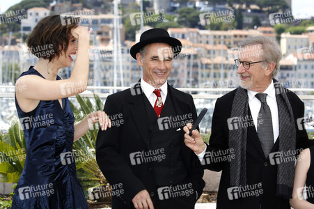 'BFG: Big Friendly Giant' Photocall, Cannes Film Festival 2016