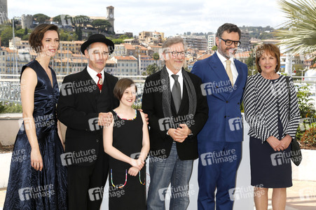 'BFG: Big Friendly Giant' Photocall, Cannes Film Festival 2016