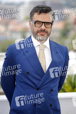 'BFG: Big Friendly Giant' Photocall, Cannes Film Festival 2016