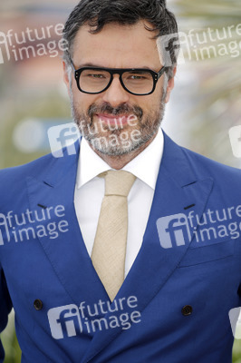 'BFG: Big Friendly Giant' Photocall, Cannes Film Festival 2016