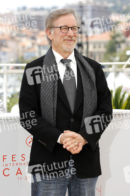 'BFG: Big Friendly Giant' Photocall, Cannes Film Festival 2016