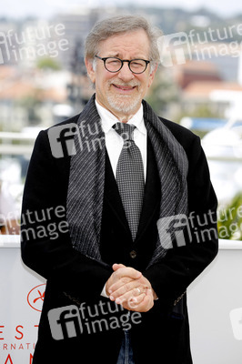 'BFG: Big Friendly Giant' Photocall, Cannes Film Festival 2016