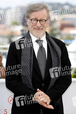 'BFG: Big Friendly Giant' Photocall, Cannes Film Festival 2016