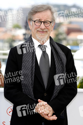 'BFG: Big Friendly Giant' Photocall, Cannes Film Festival 2016