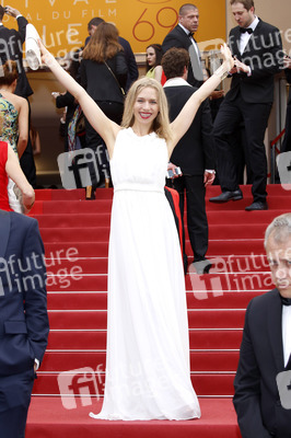 'BFG: Big Friendly Giant' Premiere, Cannes Film Festival 2016