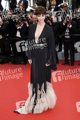 'BFG: Big Friendly Giant' Premiere, Cannes Film Festival 2016